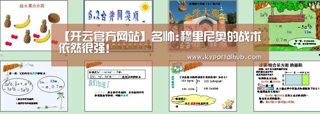 开云体育官网